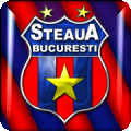 Steaua Bukarest